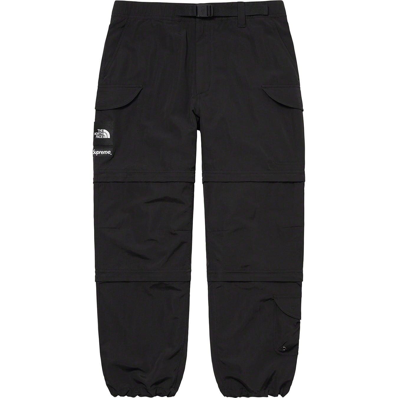 Supreme®/The North Face® Trekking Zip-Off Belted Pant view 13